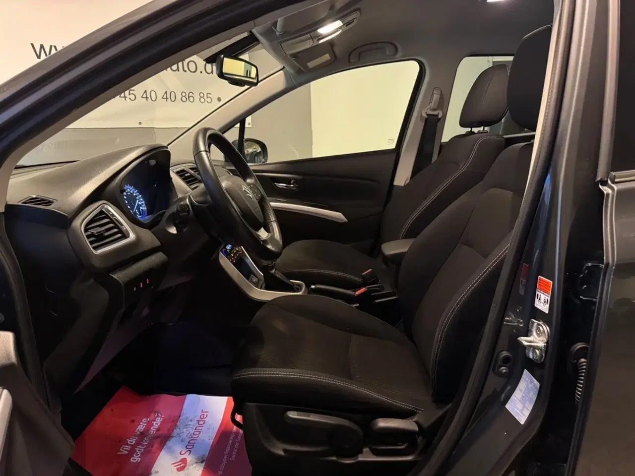 Billede 6 - Suzuki S-Cross 1,4 Boosterjet Active aut.