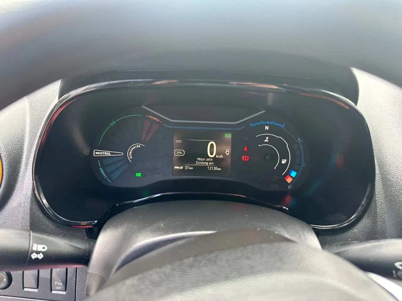 Billede 14 - Dacia Spring  Comfort+