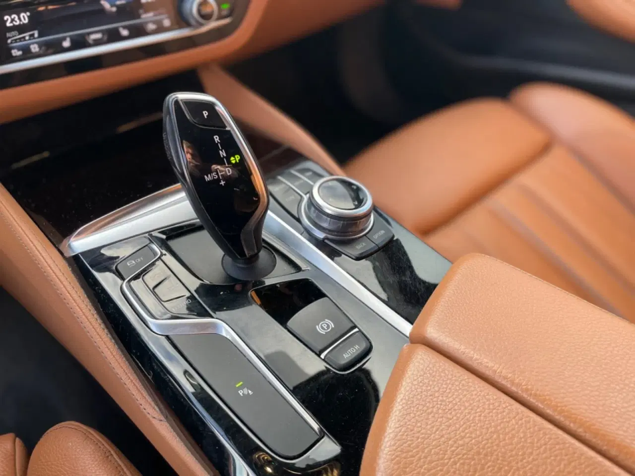 Billede 13 - BMW 530d 3,0 M-Sport xDrive aut.