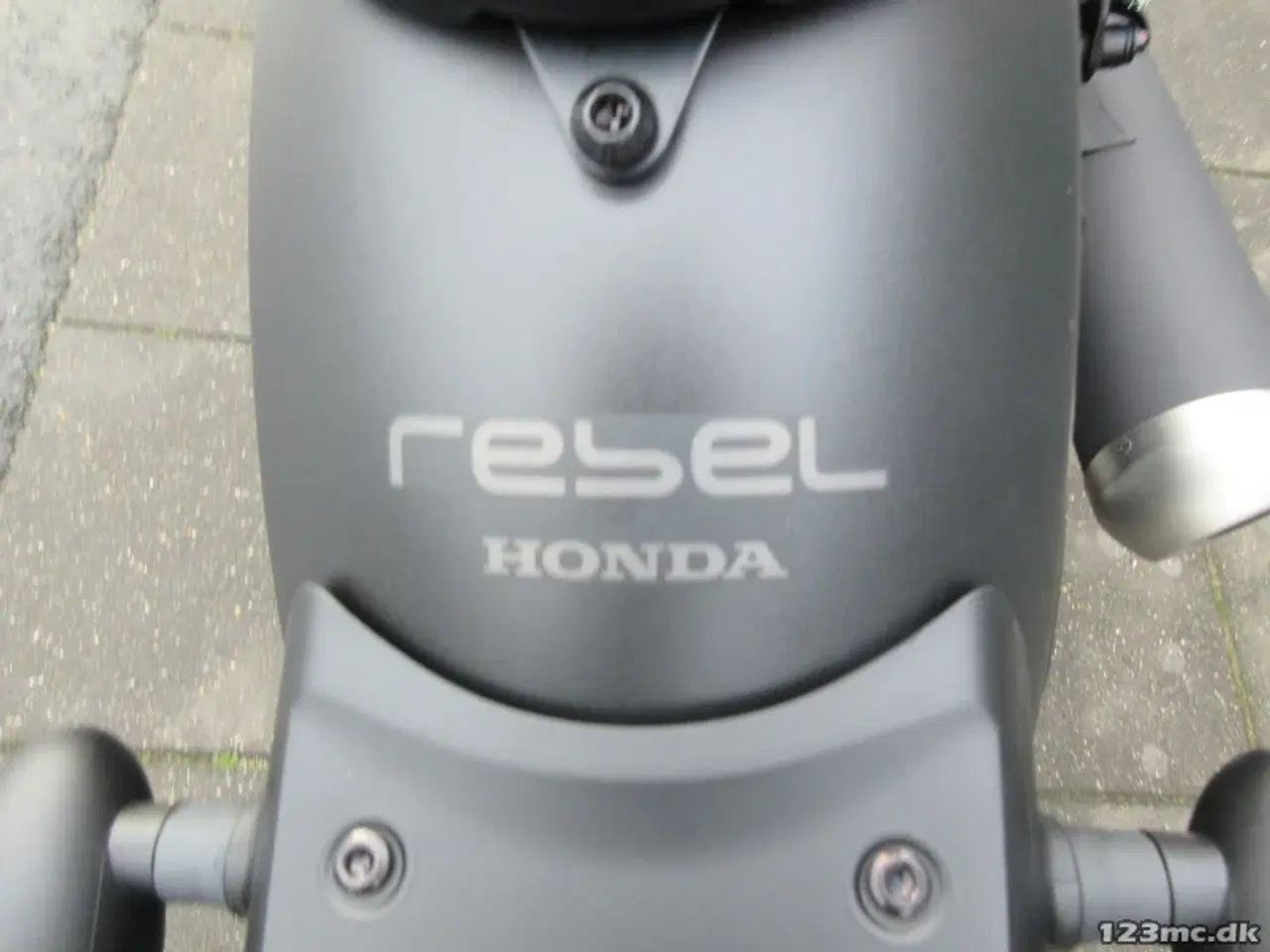 Billede 28 - Honda CMX 500 Rebel S MC-SYD BYTTER GERNE  5 ÅRS FABRIKS GARANTI