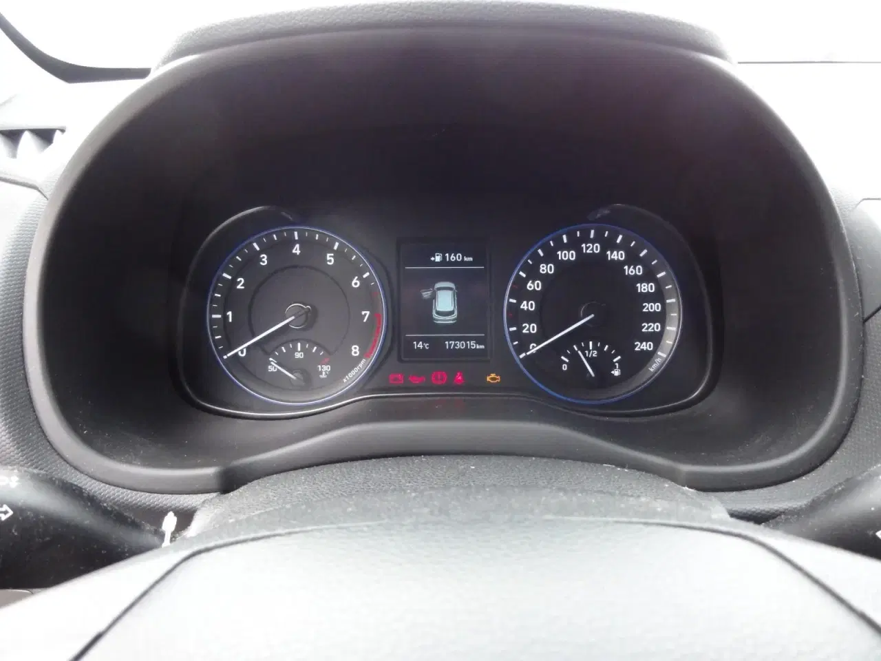 Billede 18 - Hyundai Kona 1,0 T-GDi Trend