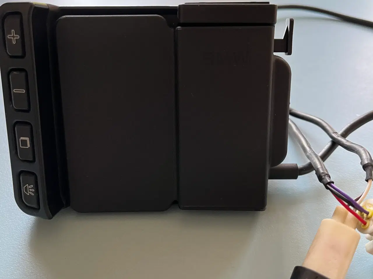 Billede 2 - GPS holder 