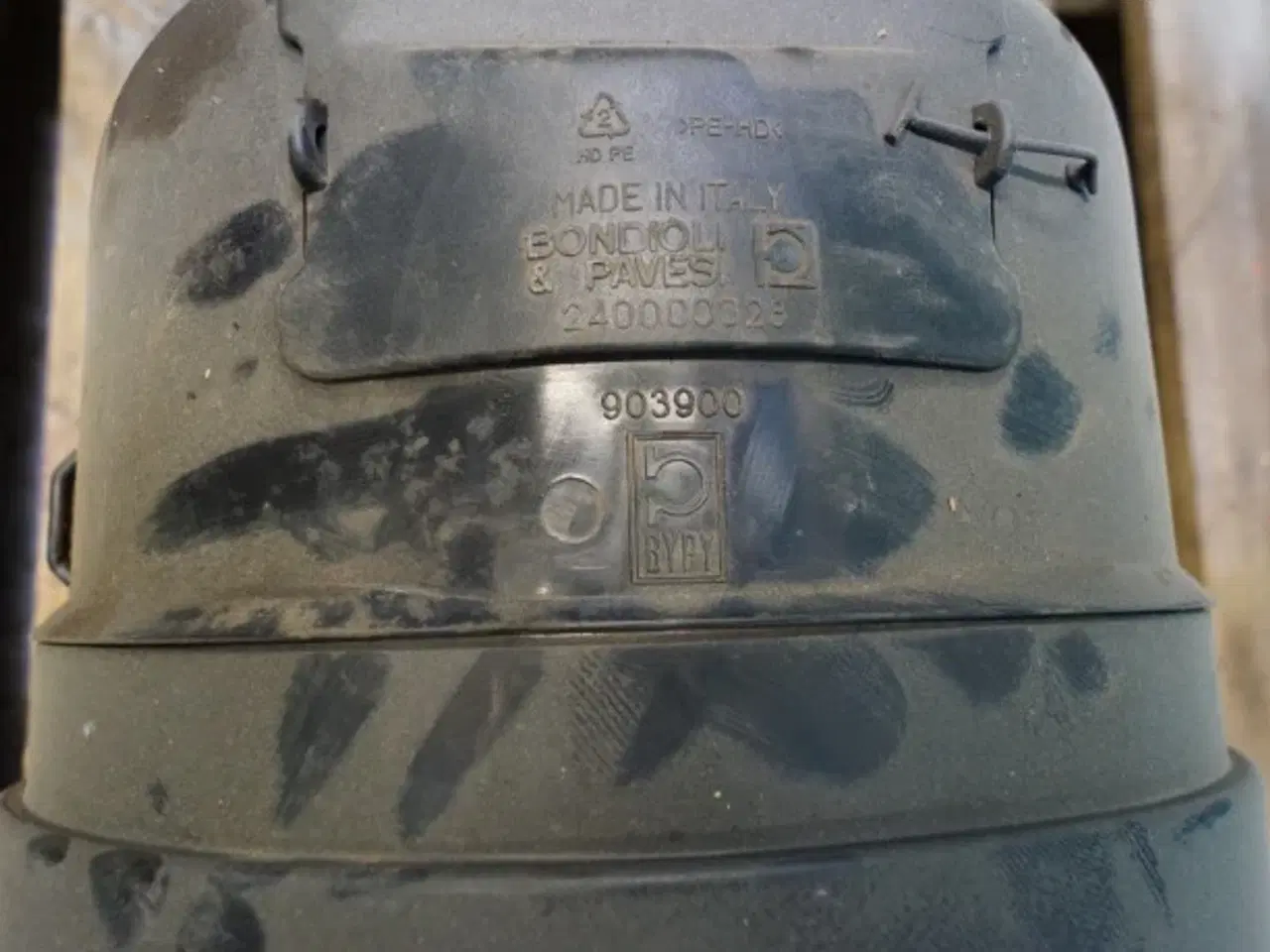 Billede 9 - Seko Fodervogn Gearkasse ED2090/MR1