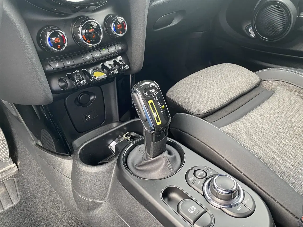 Billede 14 - MINI Cooper SE  Essential