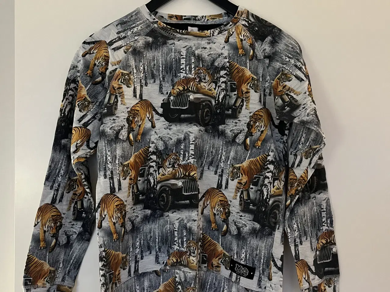 Billede 1 - Molo bluse 