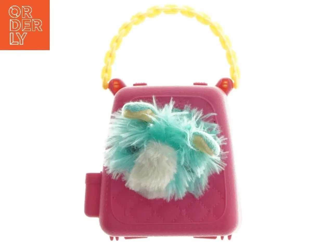 Billede 1 - Cutie Cuts legetøjssæt fra Cutie Cuts (str. 12x11x6 cm)