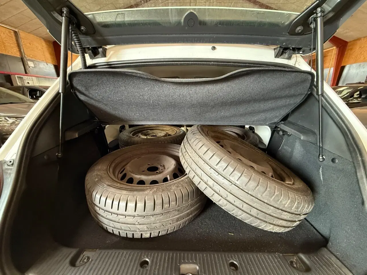 Billede 9 - Renault Twingo 1,0 SCe 70 Expression