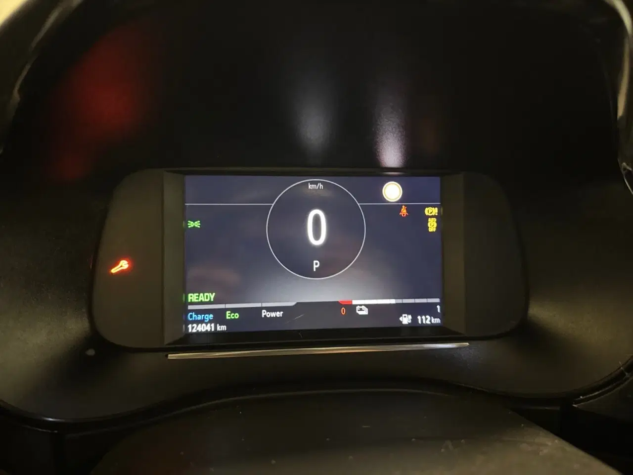 Billede 7 - Opel Corsa-e 50 Edition