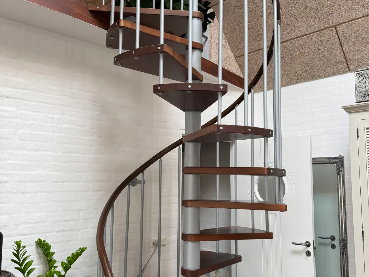 Billede 3 - Fin Trappe