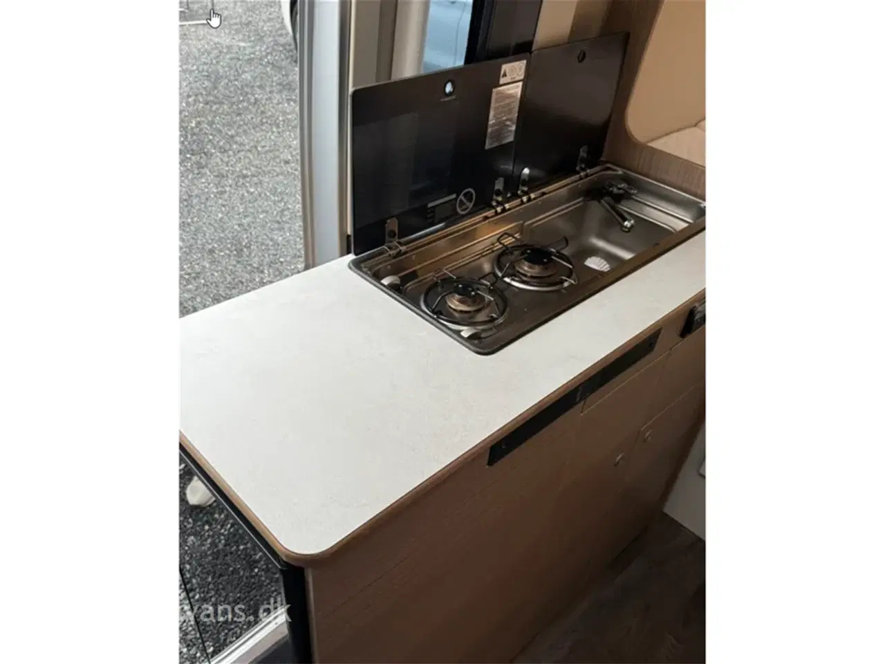 Billede 7 - 2020 - Carado CV540