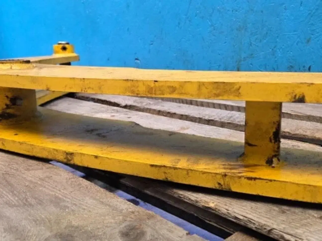 Billede 3 - Gehl AL750 Front Arm 50311508