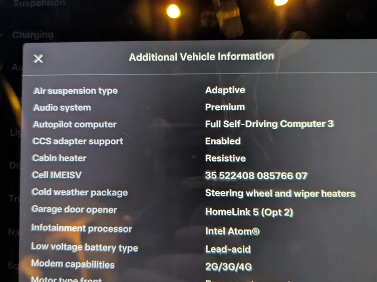 Billede 8 - Tesla Model S  75