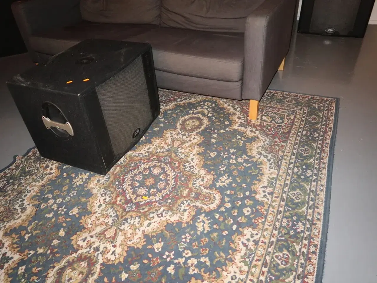 Billede 3 - Gulvtæppe