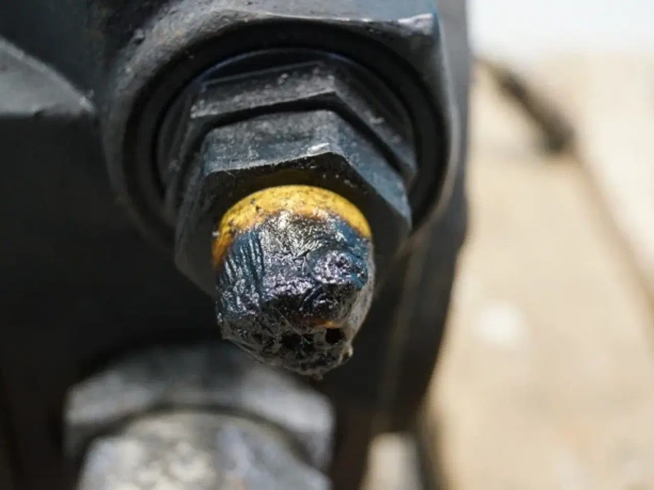 Billede 11 - Case 9120 Hydrostatpumpe 87634754