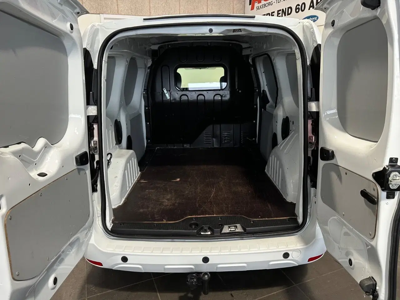 Billede 15 - Dacia Dokker 1,5 dCi 90 Ambiance Van