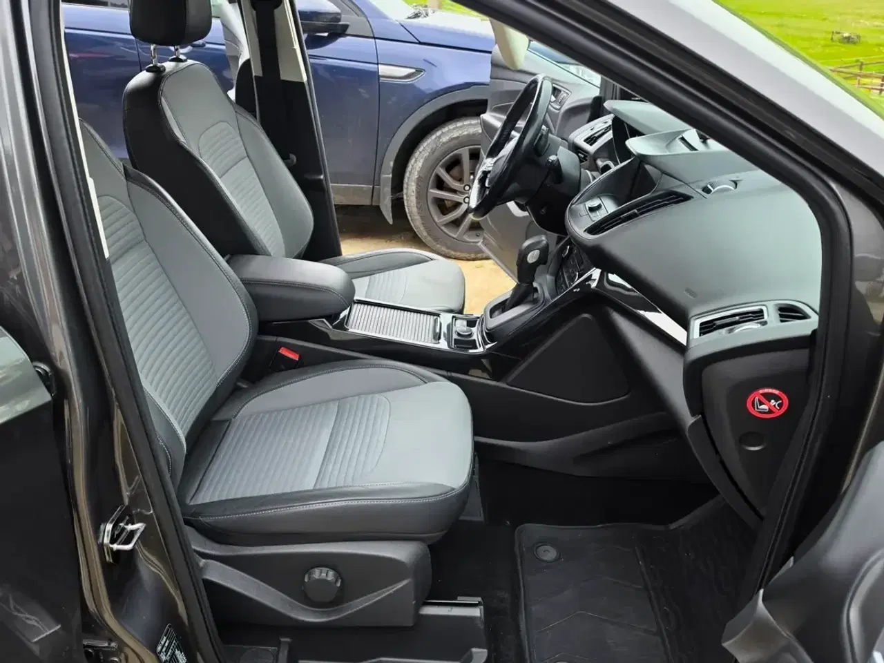 Billede 12 - Ford Kuga 2,0 TDCi 150 Trend aut. AWD