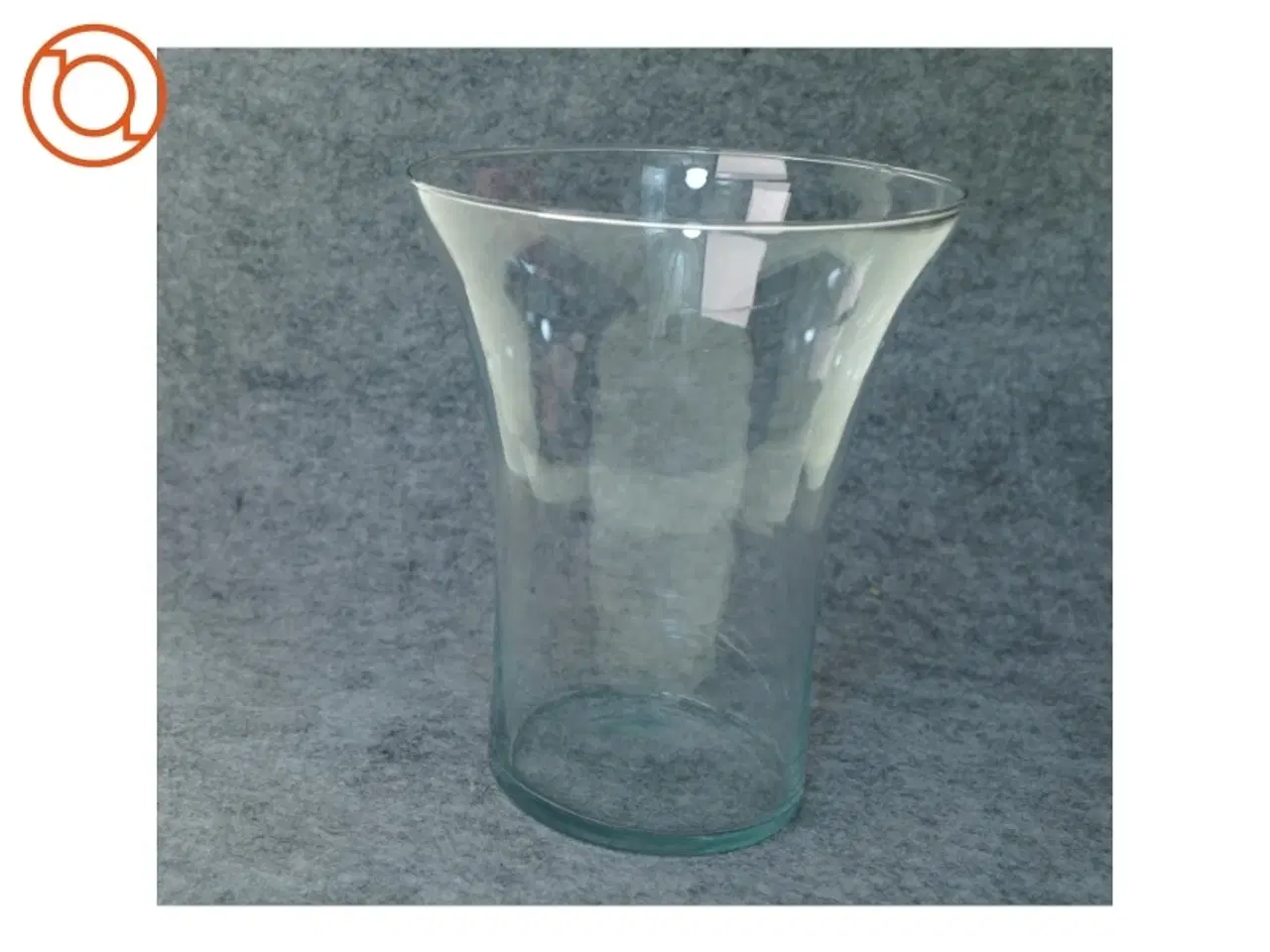 Billede 2 - Vase fra Udkant (str. 18 x 15 cm)