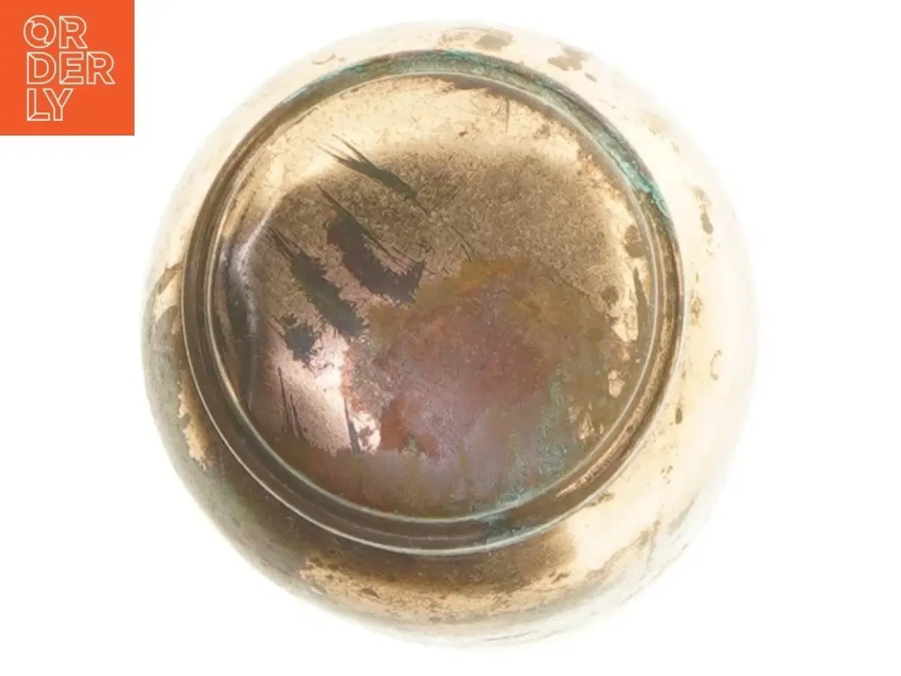 Billede 6 - Vintage Messingtermokande