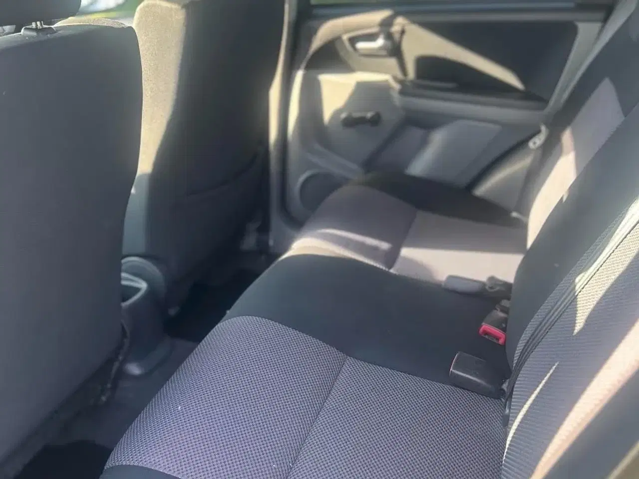 Billede 9 - Suzuki SX4 1,6 GL-A i-AWD