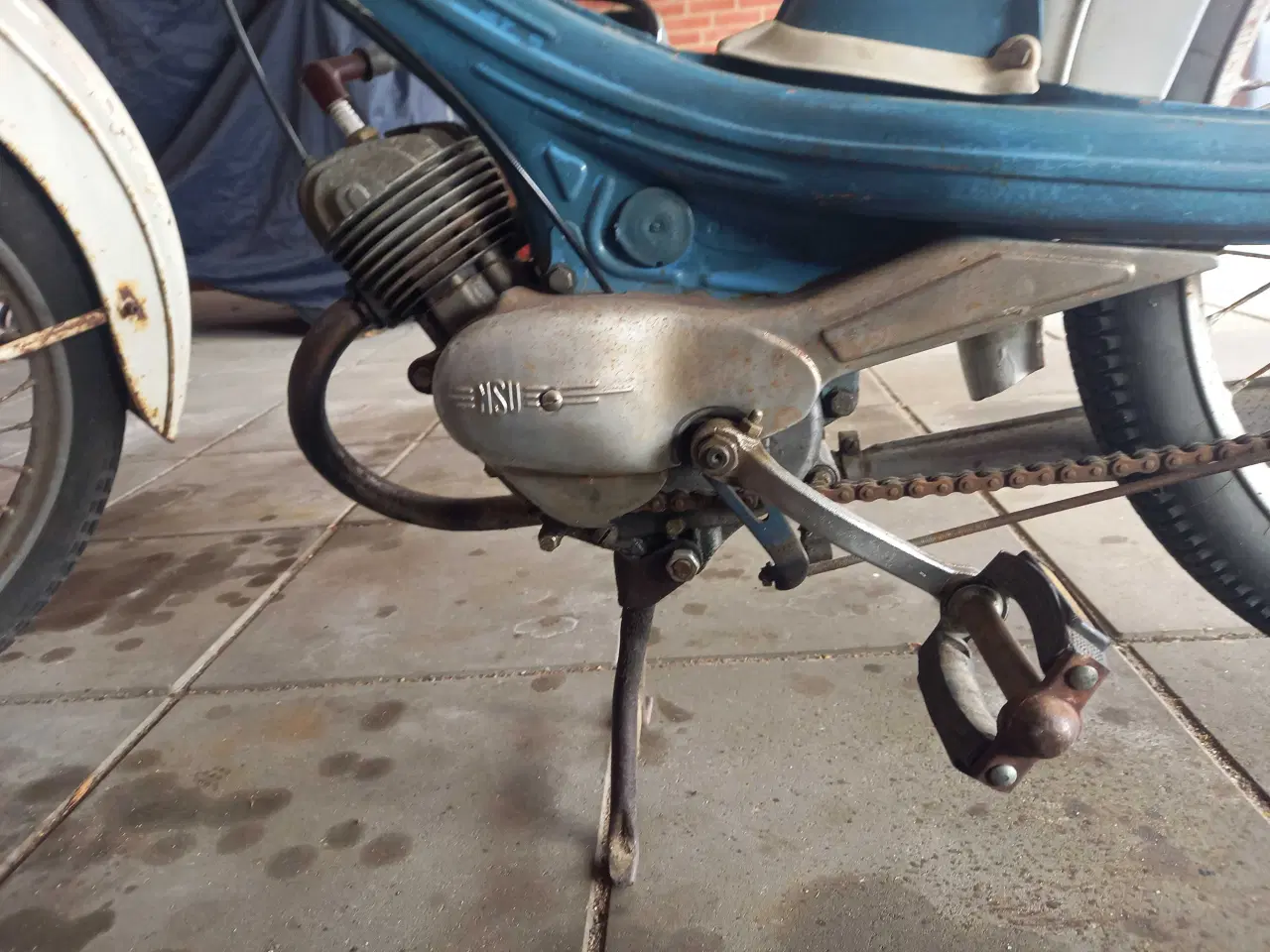 Billede 8 - Nsu quickly 