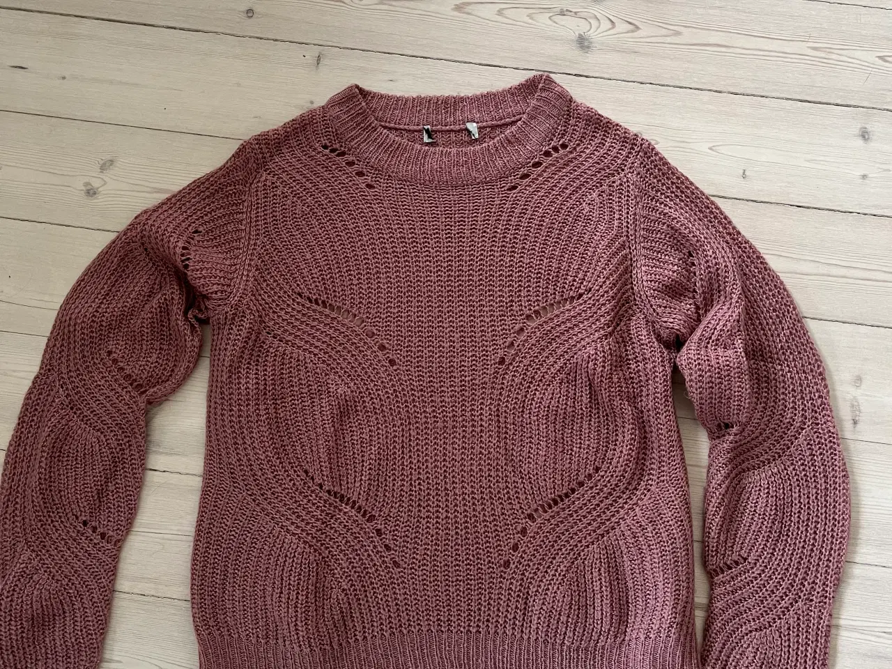 Billede 1 - Sweater