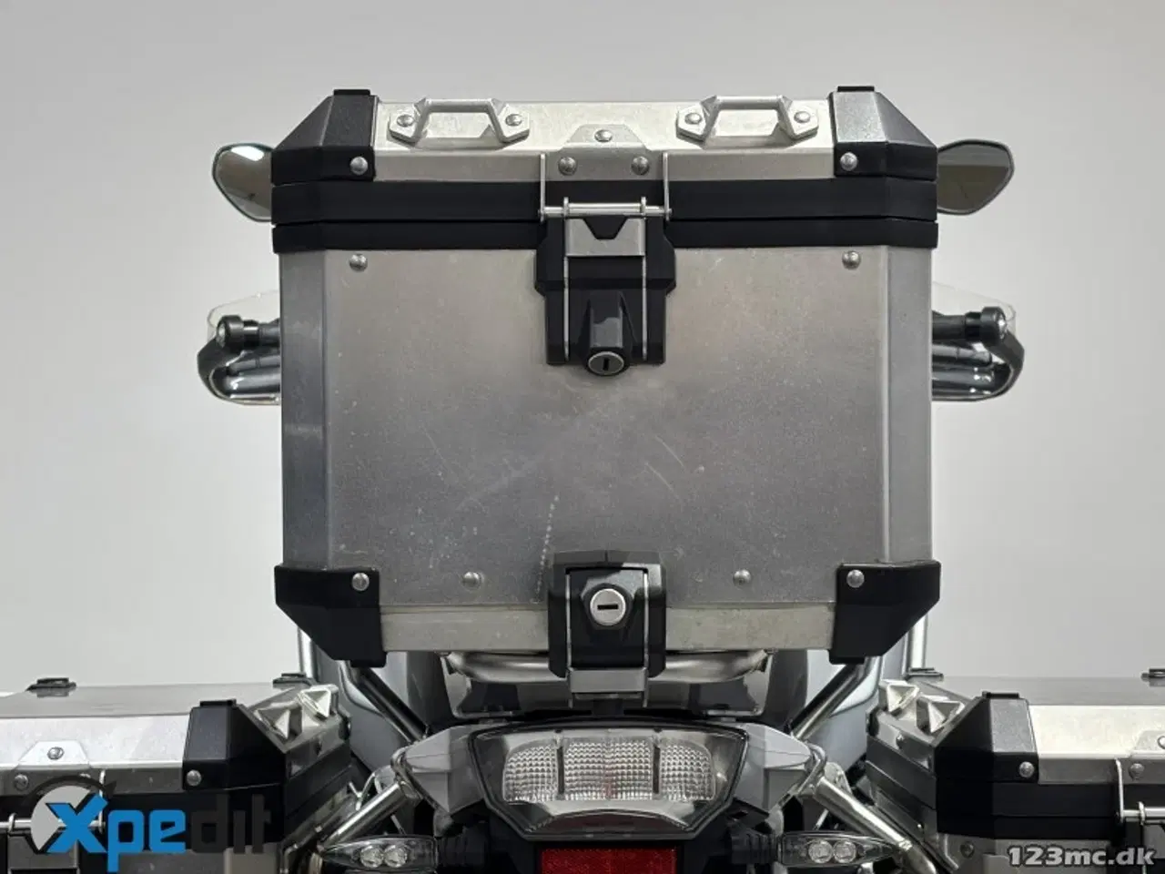 Billede 24 - BMW R 1200 GS Adventure