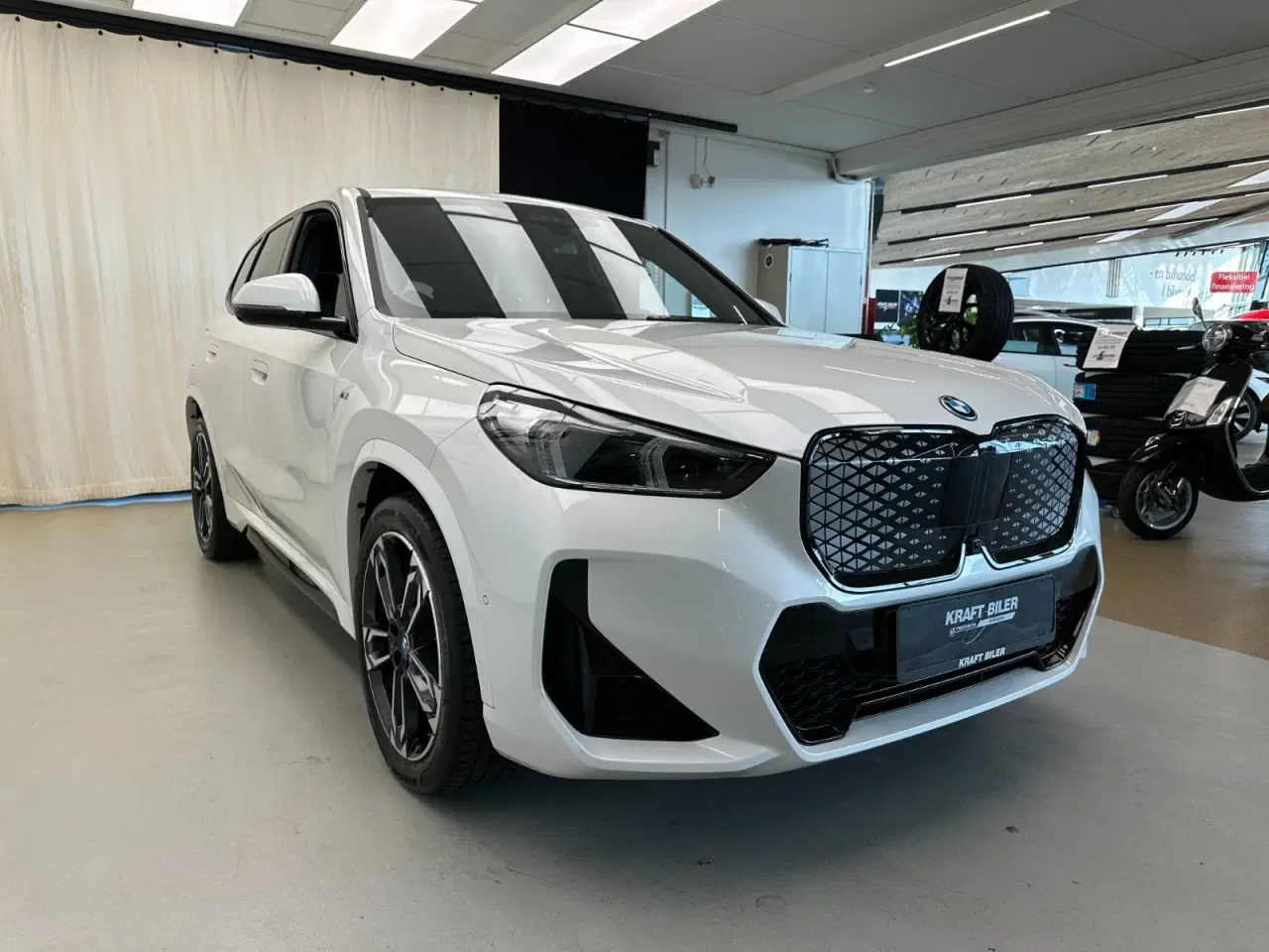 Billede 6 - BMW iX1  eDrive20 M-Sport