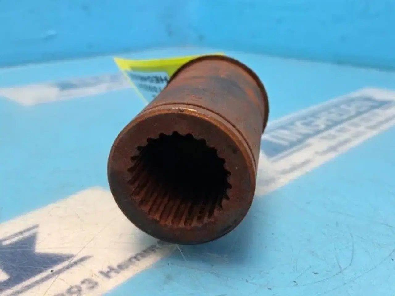 Billede 3 - John Deere 1170 Muffe H133231