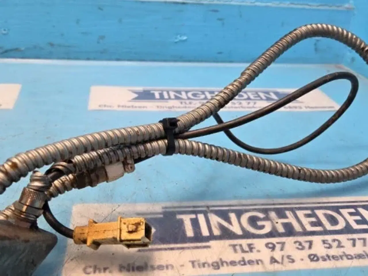 Billede 6 - Massey Ferguson 6260 Sensor Pin 3713763M1