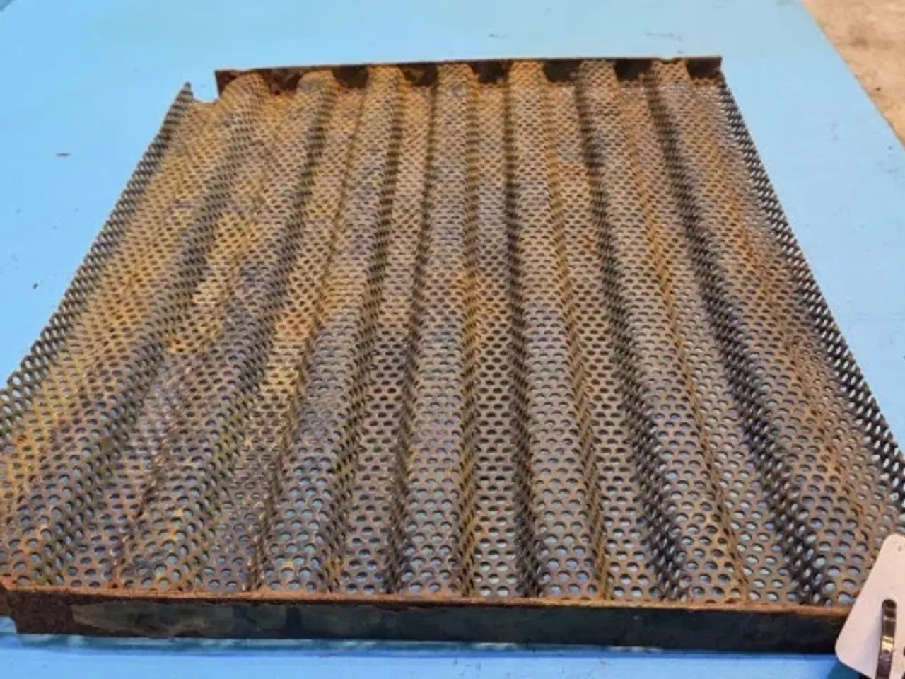 Billede 13 - Hydrema 807 Gitter 363236