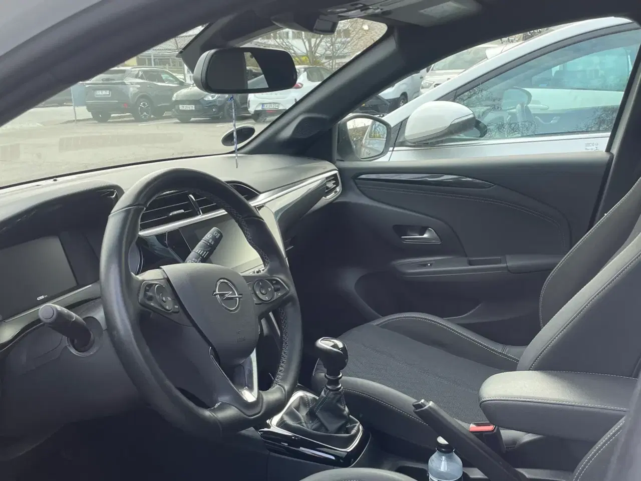 Billede 4 - Opel Corsa 1,2 T 100 Sport