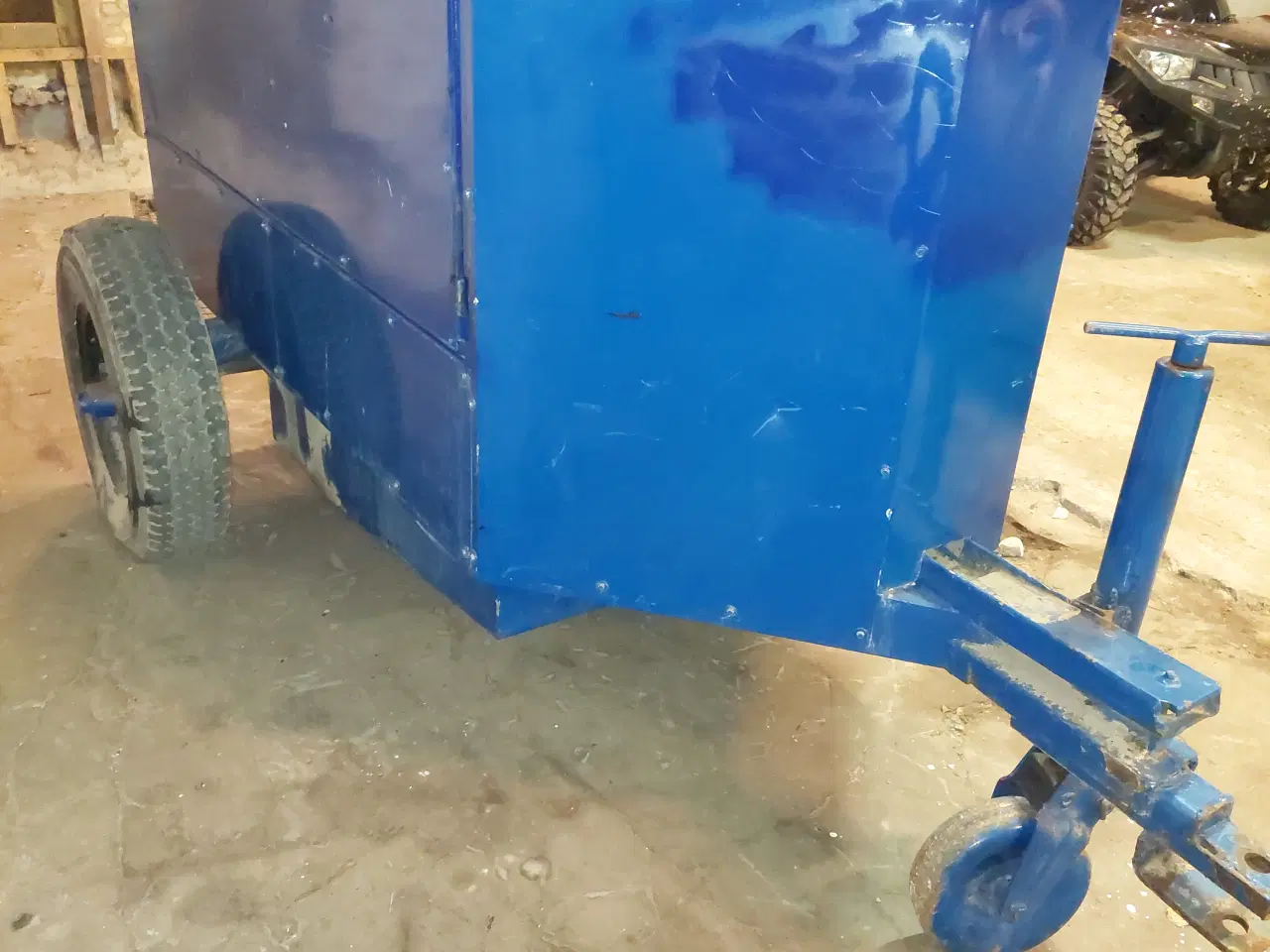 Billede 7 - Generator