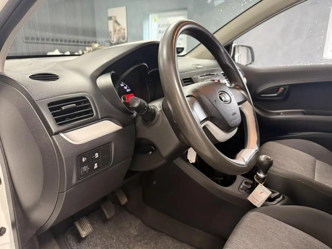 Billede 16 - Kia Picanto 1,0 Motion Plus 69HK 5d