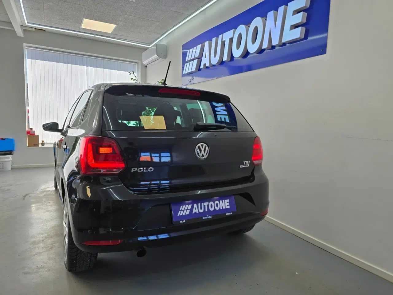 Billede 3 - VW Polo 1,2 TSi 90 Comfortline DSG BMT