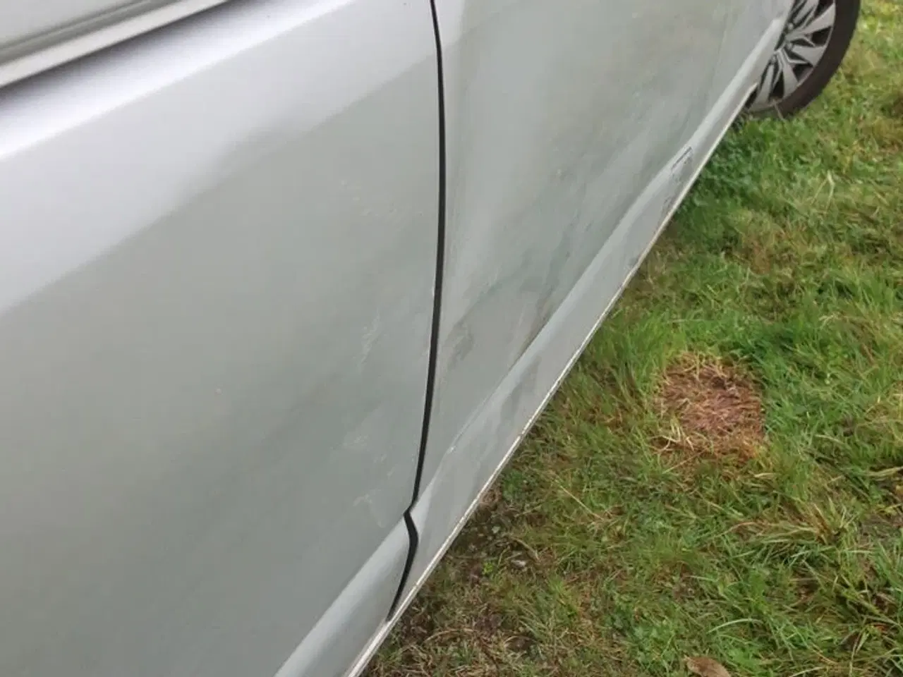 Billede 28 - Varebil VOLKSWAGWEN transporter kasseveogn 2,0 tdi