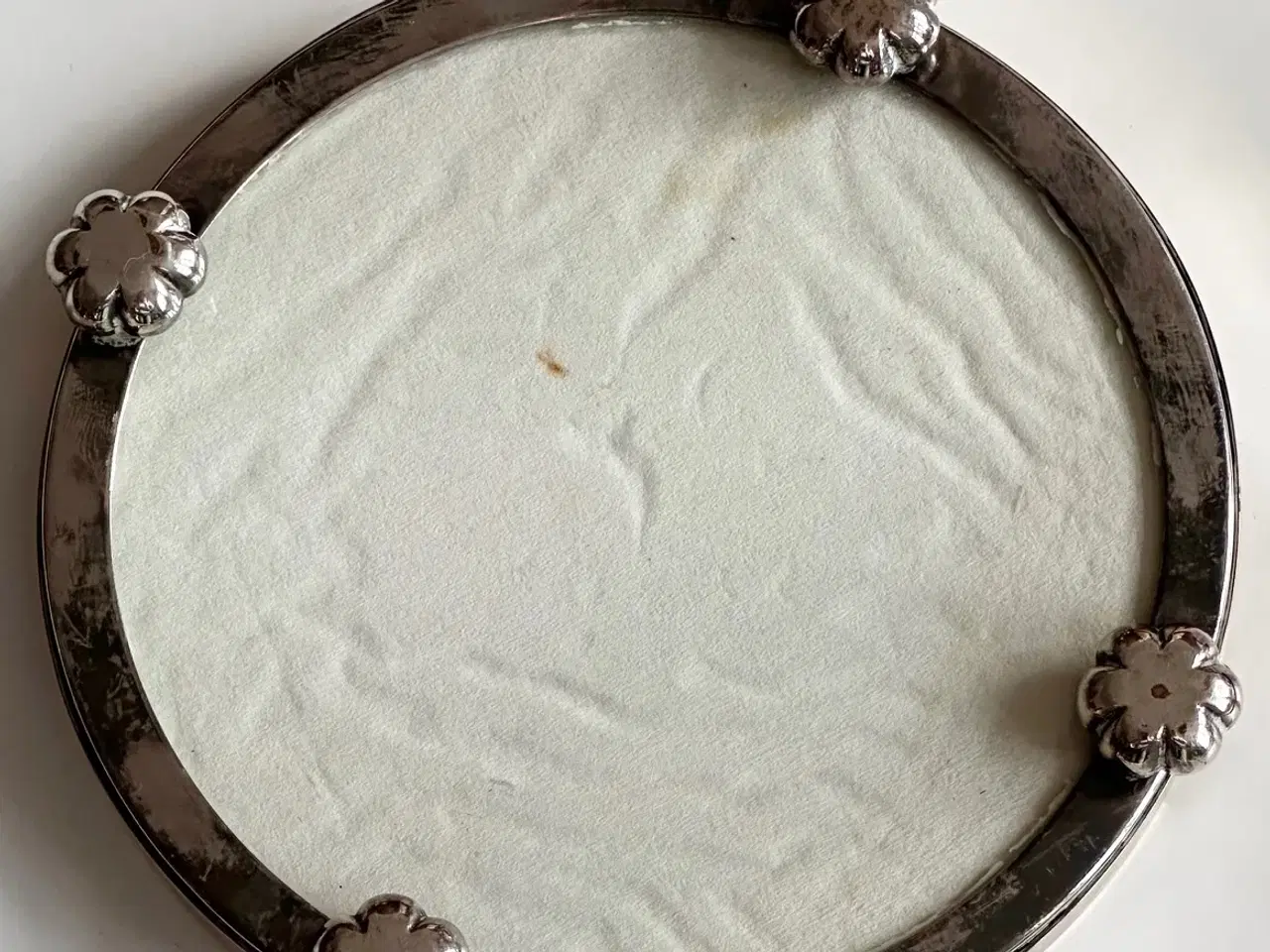 Billede 5 - Bordskåner, broderet