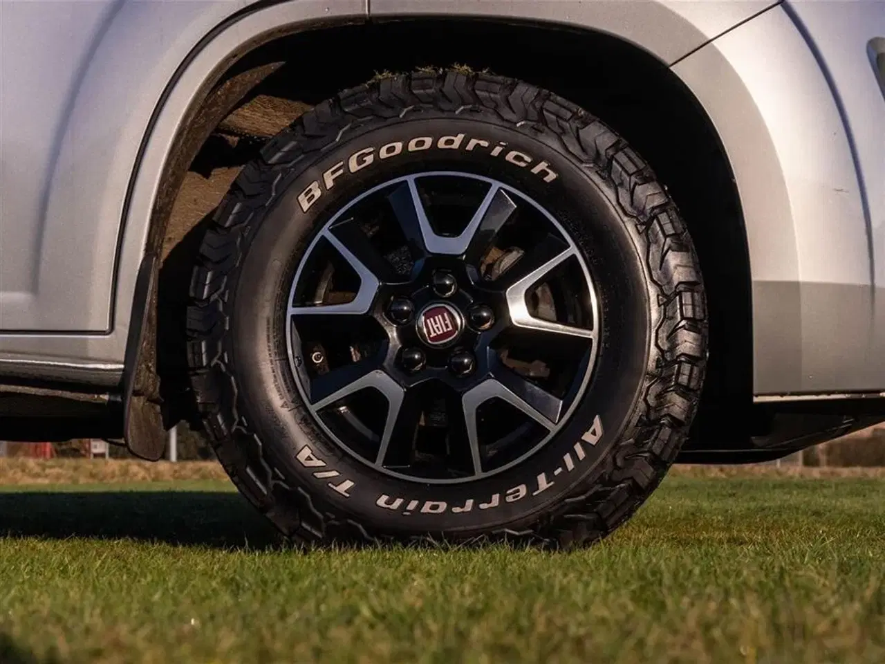 Billede 26 - 2020 - Benimar Benivan 145   Kompakt luksus med fuldt udstyr