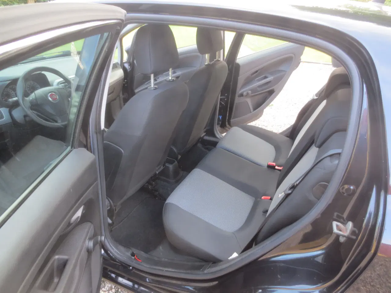Billede 15 - Fiat Punto 1.2 i Km 137, Nysynet. 