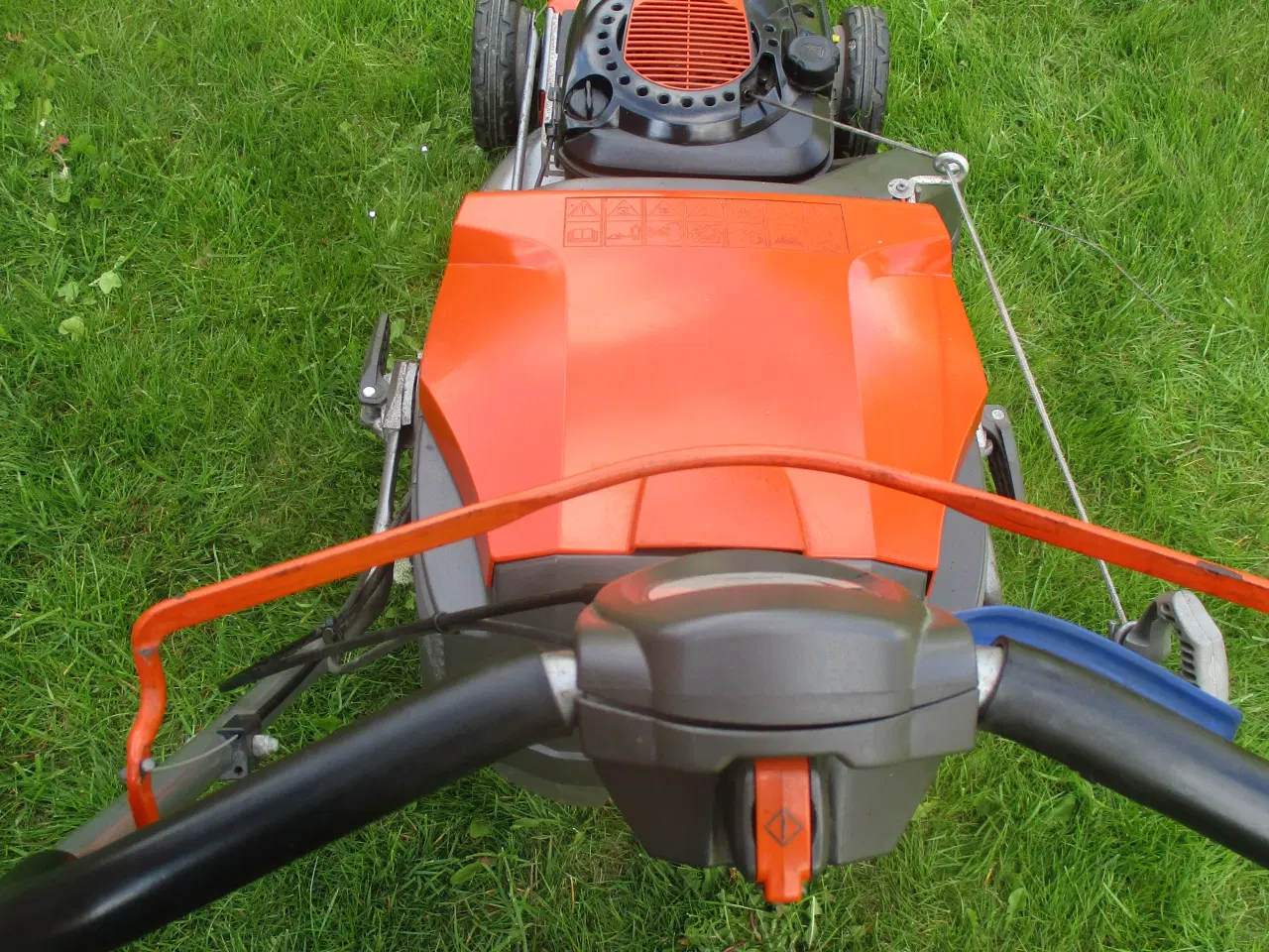 Billede 6 - Rigtig flot maskine