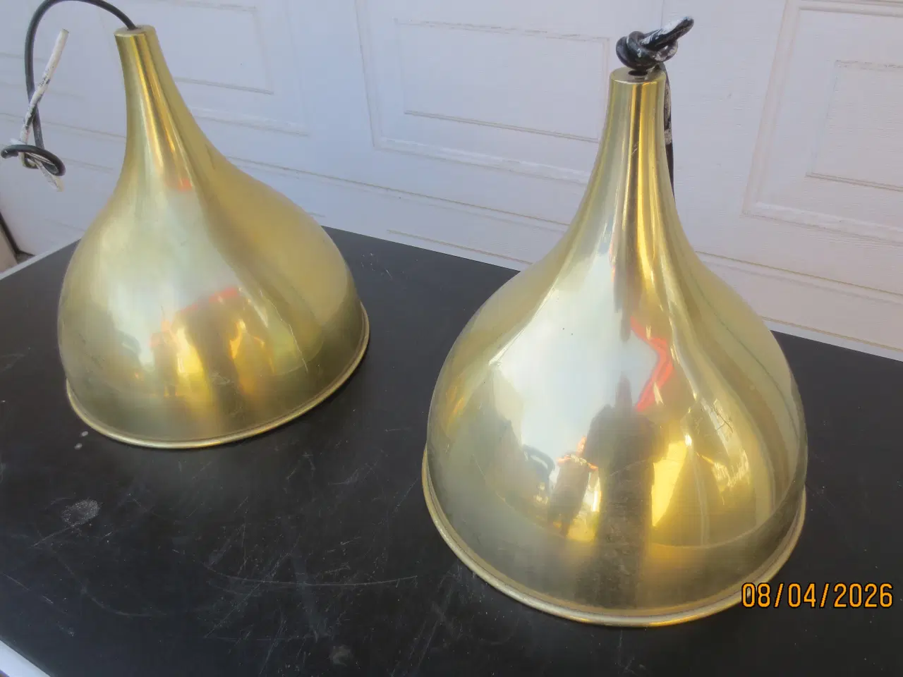 Billede 1 - 2 stk Fog Mørup Model 712760 