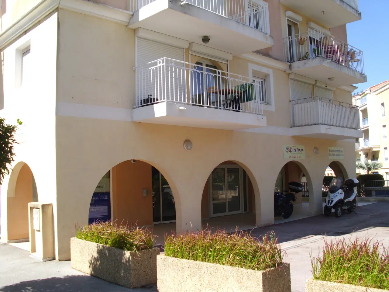 Billede 12 - Anpartslejlighed Sydfrankrig