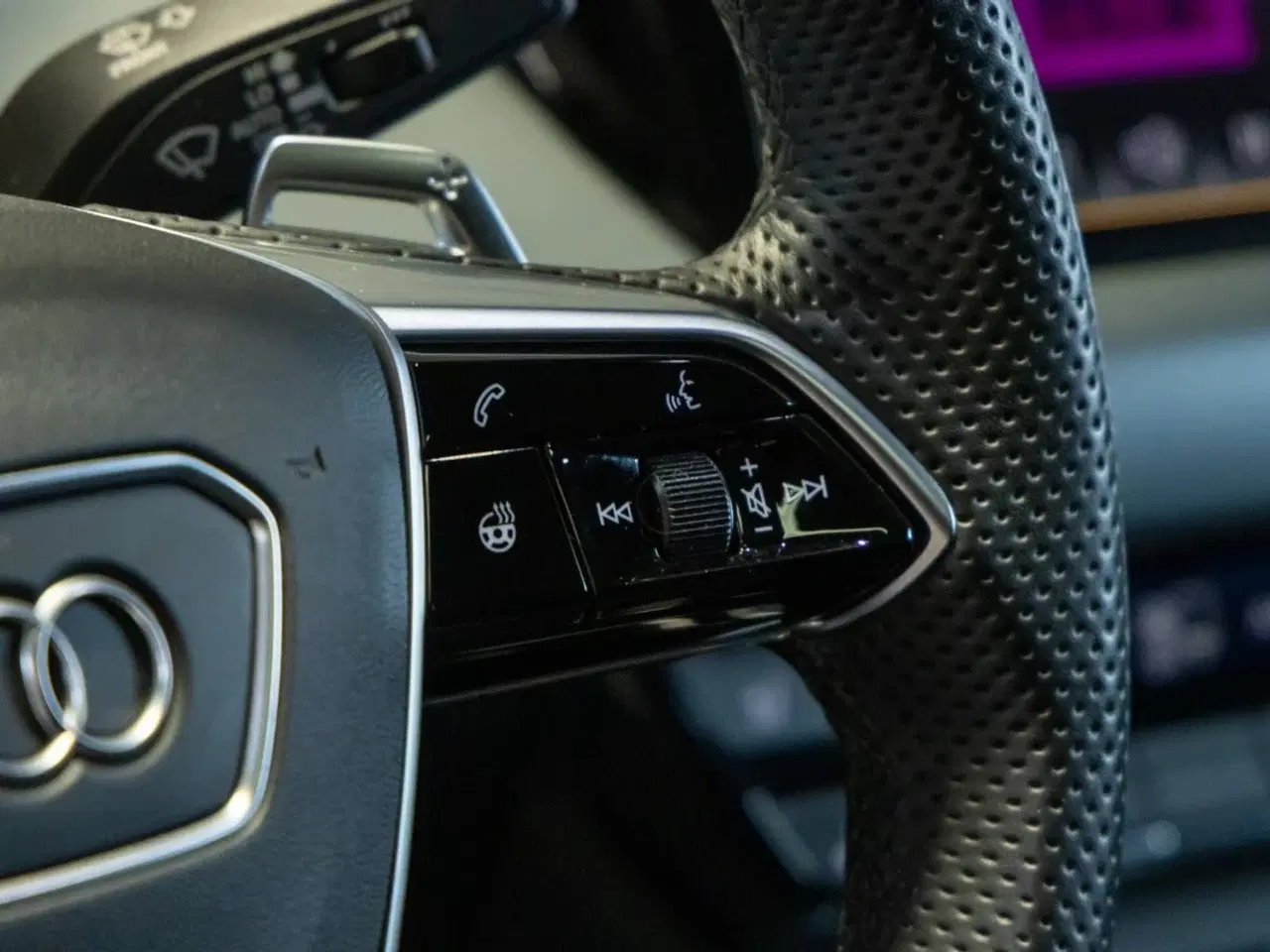 Billede 17 - Audi RS e-tron GT  quattro