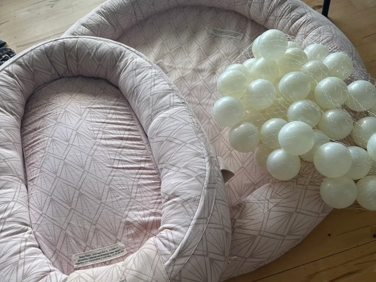 Billede 2 - Baby