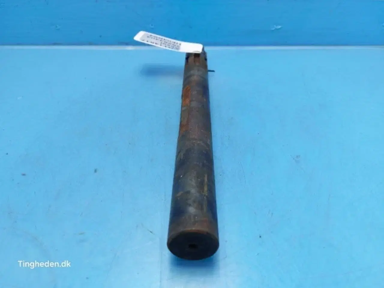 Billede 6 - Massey Ferguson 7242 Aksel 28284404