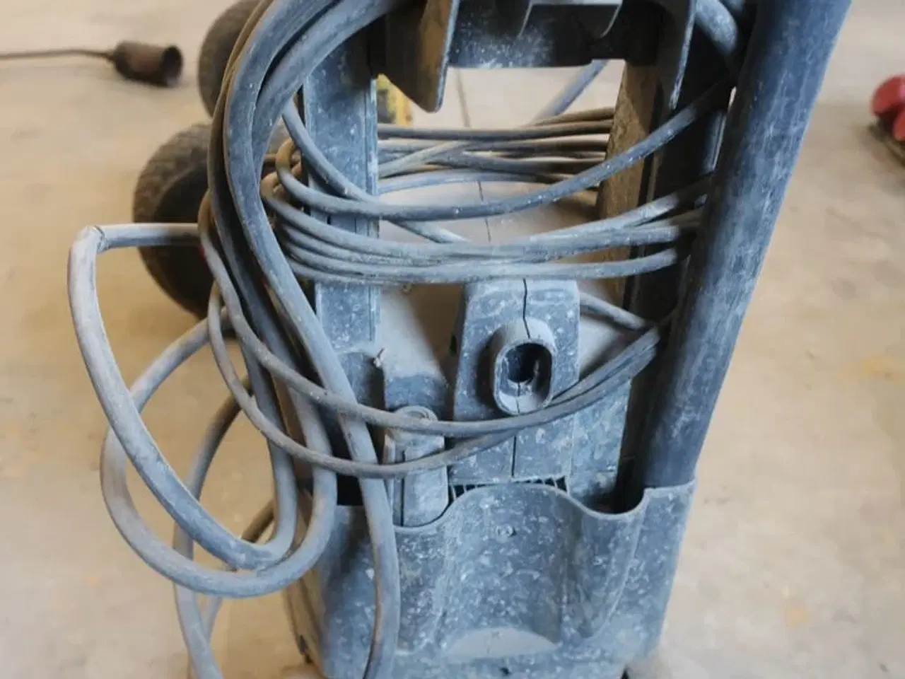 Billede 2 - Højtryksrenser NILFISK C 125.3