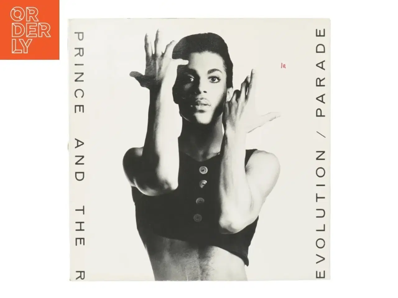 Billede 3 - Prince, Parade