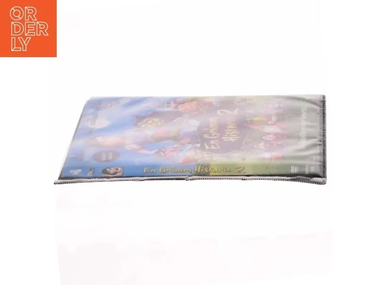 Billede 2 - En Grimm historie 2 fra Scanbox