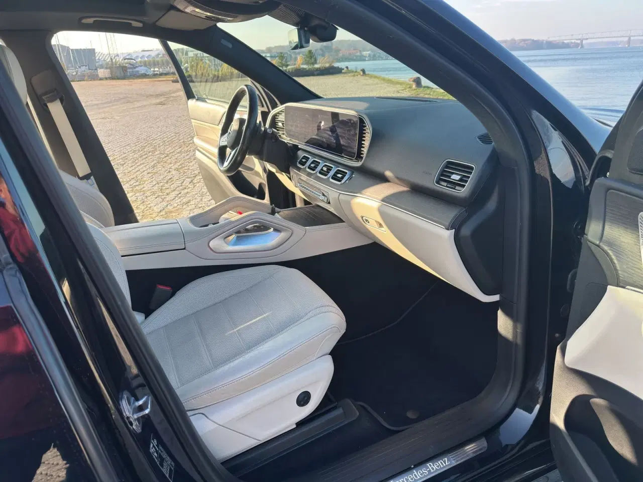 Billede 16 - Mercedes GLE350 de 2,0 AMG Line aut. 4Matic