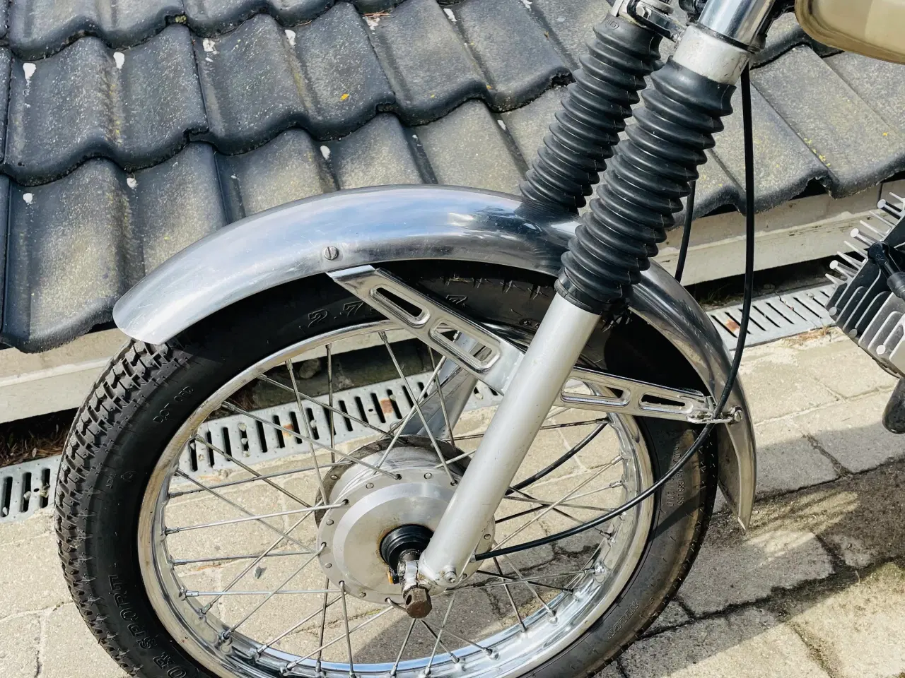 Billede 5 - Puch Monza RESERVERET