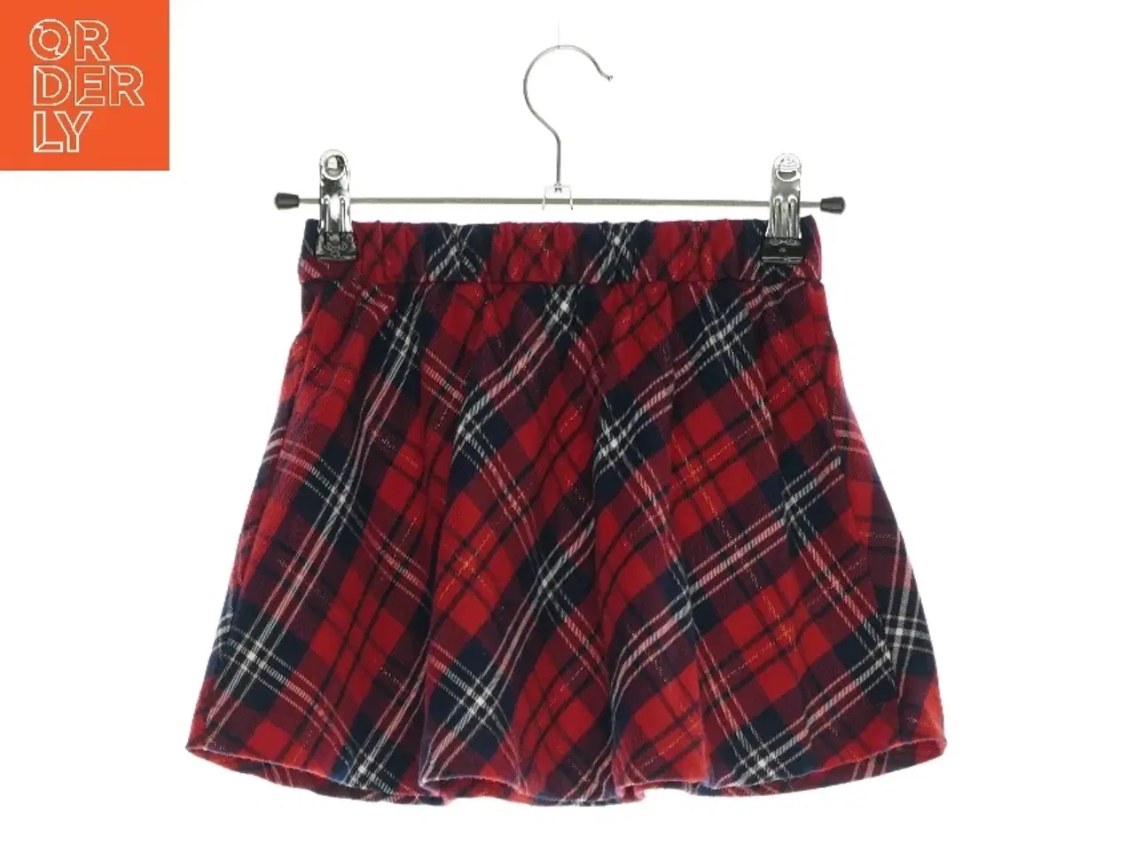 Billede 2 - Nederdel fra H&M (str. 116)